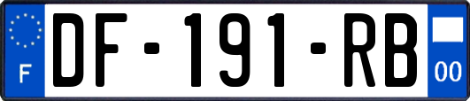 DF-191-RB