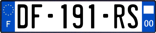 DF-191-RS