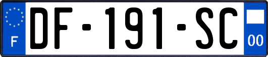 DF-191-SC