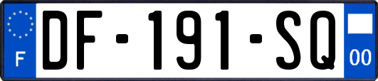 DF-191-SQ