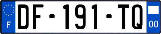 DF-191-TQ