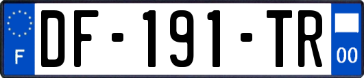 DF-191-TR