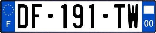 DF-191-TW