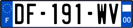 DF-191-WV