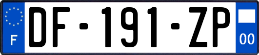 DF-191-ZP