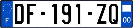 DF-191-ZQ