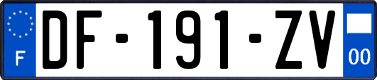 DF-191-ZV