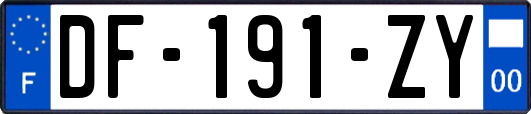 DF-191-ZY