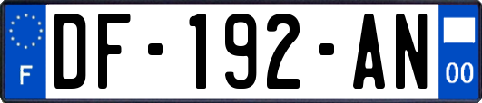 DF-192-AN