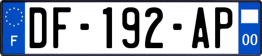 DF-192-AP