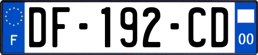 DF-192-CD