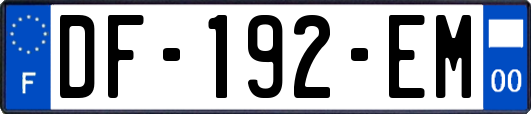 DF-192-EM