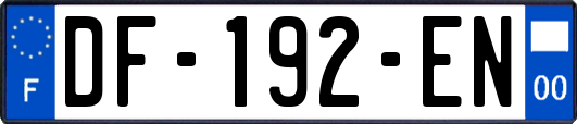 DF-192-EN