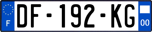 DF-192-KG