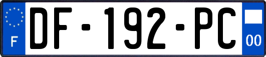 DF-192-PC