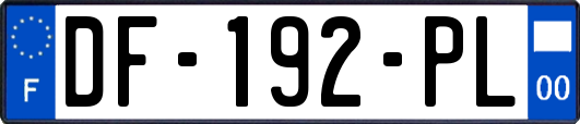 DF-192-PL