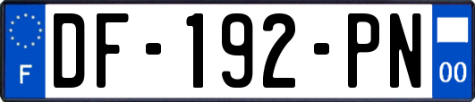 DF-192-PN