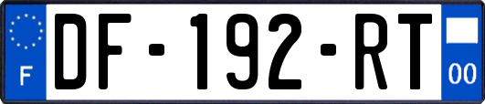 DF-192-RT