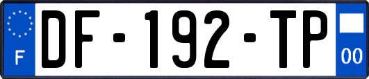 DF-192-TP