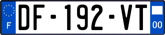 DF-192-VT