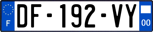 DF-192-VY