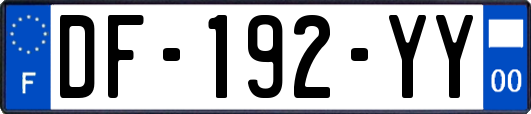 DF-192-YY