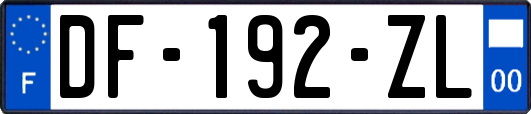 DF-192-ZL