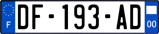 DF-193-AD