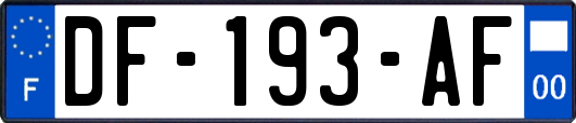 DF-193-AF