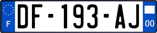 DF-193-AJ