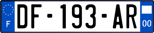 DF-193-AR