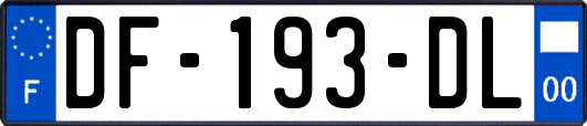 DF-193-DL