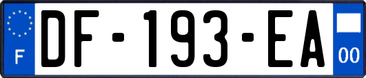 DF-193-EA