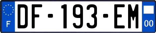 DF-193-EM