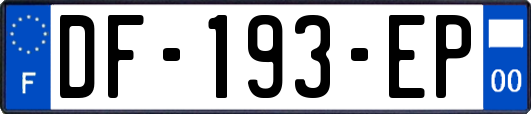 DF-193-EP