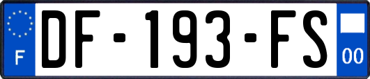 DF-193-FS