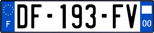 DF-193-FV