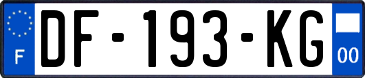 DF-193-KG