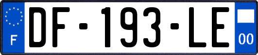DF-193-LE