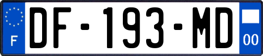 DF-193-MD