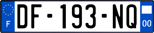 DF-193-NQ