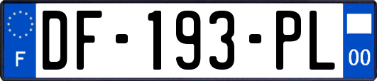 DF-193-PL