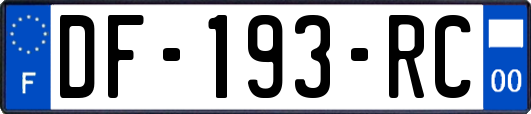 DF-193-RC