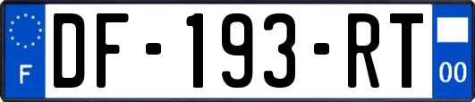 DF-193-RT