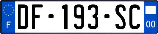 DF-193-SC