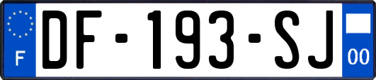 DF-193-SJ