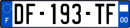 DF-193-TF