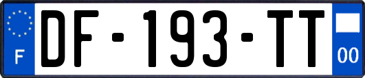 DF-193-TT