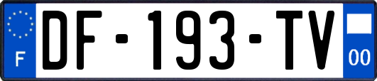 DF-193-TV