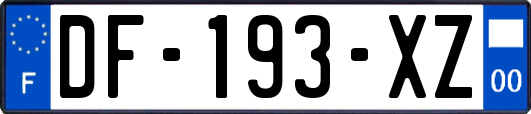 DF-193-XZ